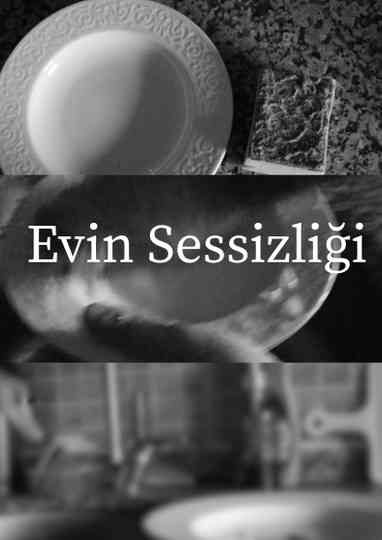 Evin Sessizliği Poster