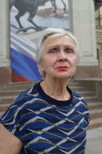 I Choose to Go Poster