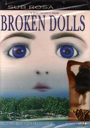 Broken Dolls Poster