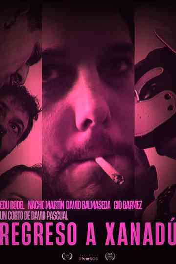 Regreso a Xanadú Poster