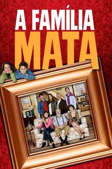 The Mata's Family Poster