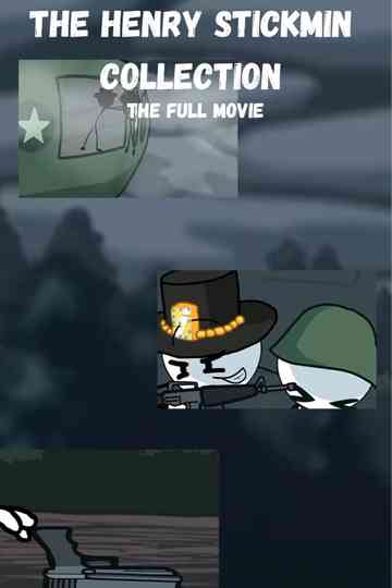 The Henry Stickmin Collection The Movie Poster