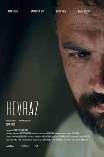 Hevraz Poster