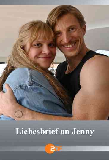 Liebesbrief an Jenny Poster