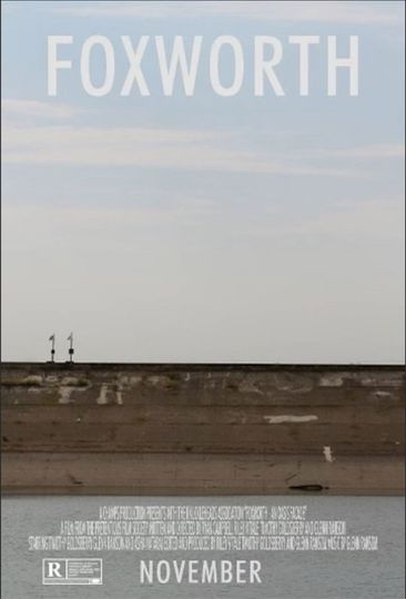 Foxworth: An Oasis Facade