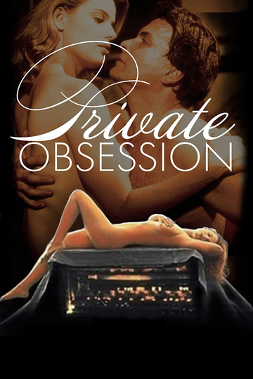 Private Obsession Poster