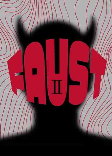 Faust II (Filmfragment) Poster