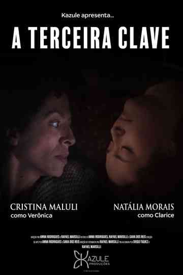 The Third Clef Poster