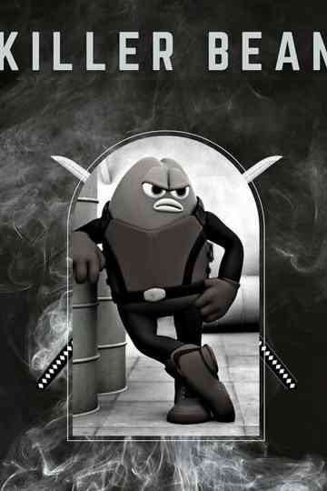 The return of Killer bean Poster