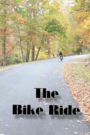 The Bike Ride Poster