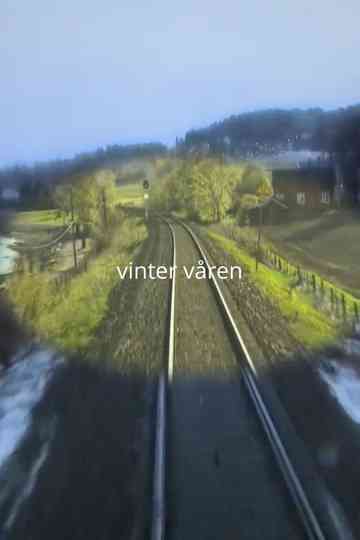 Winter Spring Poster