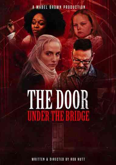 The Door Under the Bridge Poster