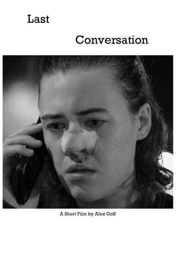 Last Conversation Poster