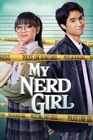 My Nerd Girl Poster
