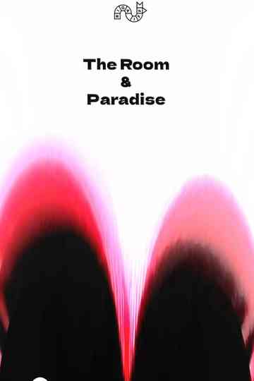The Room & Paradise Poster