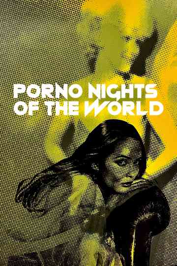 Sexy Night Report poster