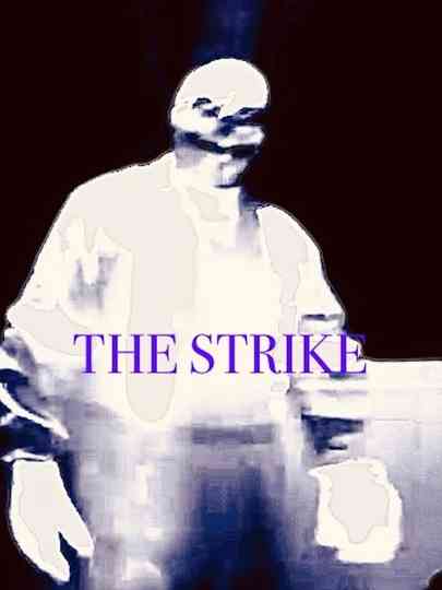 The Strike Poster