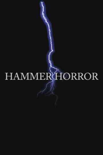 Hammer Horror Poster