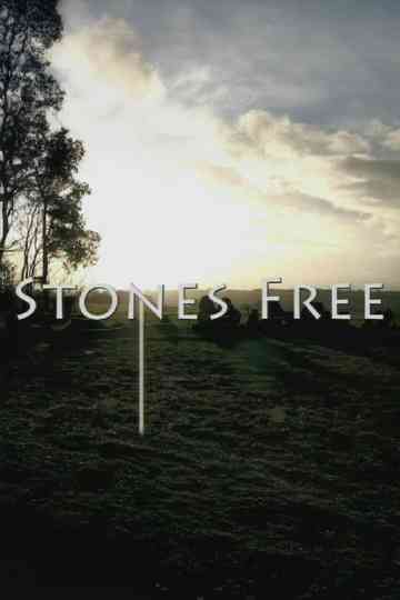 Stones Free Poster