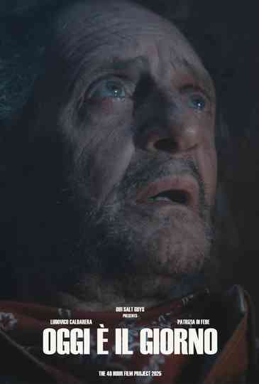 Oggi è il giorno Poster