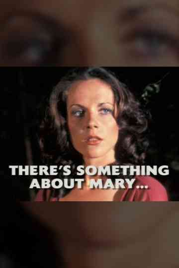 There's Something About Mary... Poster