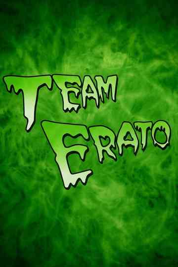 Team Erato Poster