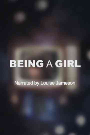 Being a Girl Poster