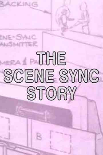 The Scene Sync Story Poster