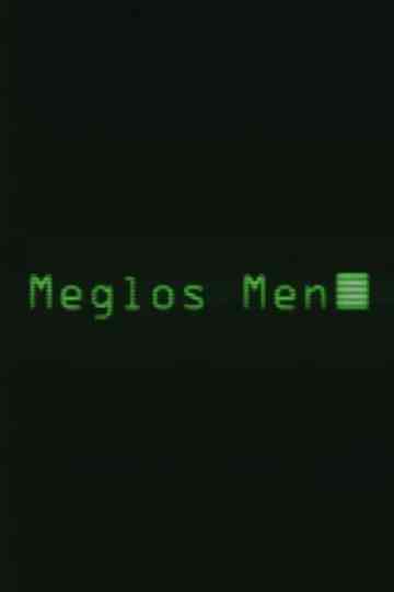 Meglos Men Poster