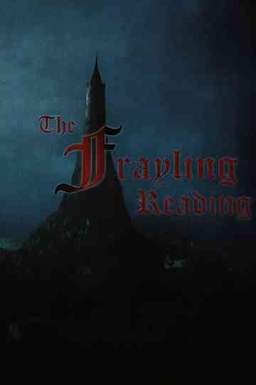 The Frayling Reading Poster