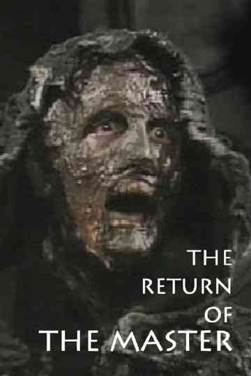 The Return of the Master Poster