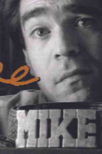 MIKE Poster