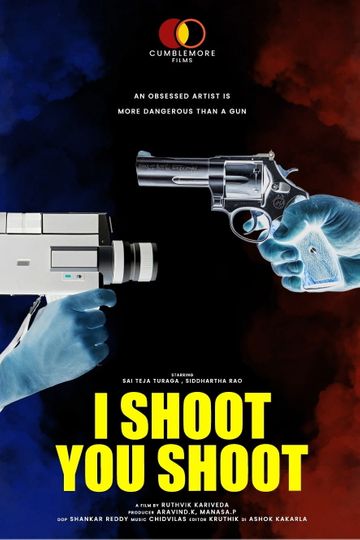 I SHOOT YOU SHOOT