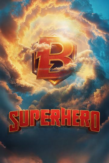 Superhero