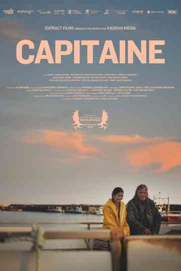 Capitaine Poster