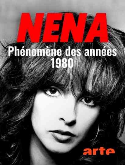 Nena, vom Teenie-Idol zur Poplegende Poster