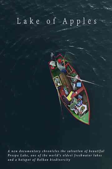 Lake of Apples Poster