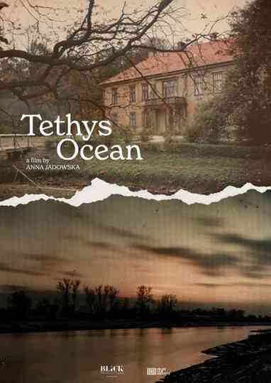 Tethys Ocean Poster