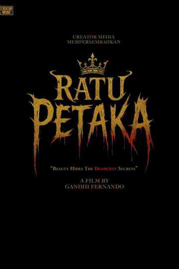 Ratu Petaka Poster