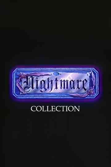 Nightmare (Video Board Game) Collection Poster