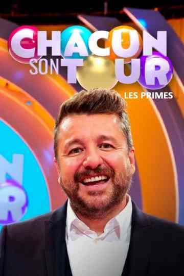 Chacun son tour : les primes Poster