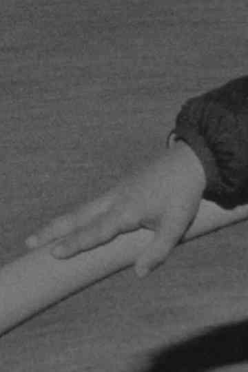 Suspended Memory: Fragments of a Mind on Pause Poster