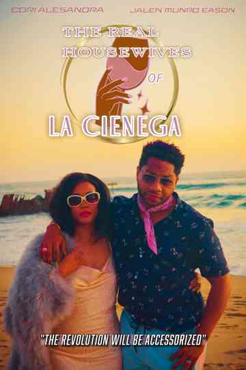 The Real Housewives of La Cienega Poster