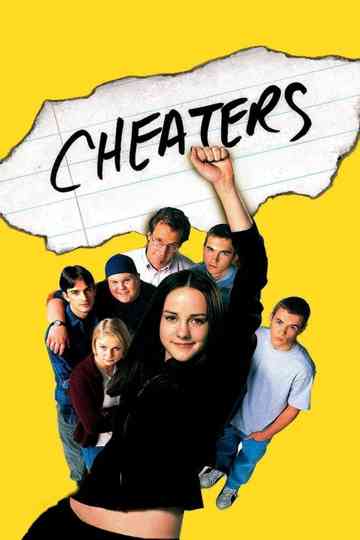 Cheaters Poster