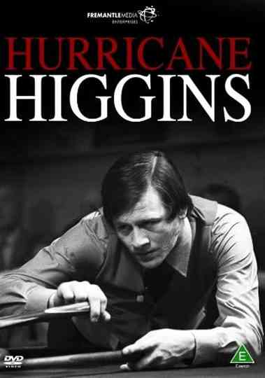 Hurricane Higgins Poster