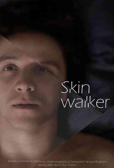 Skinwalker Poster