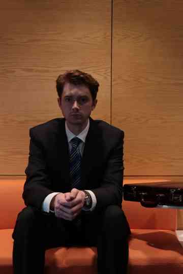 How Did I Get Here? Poster