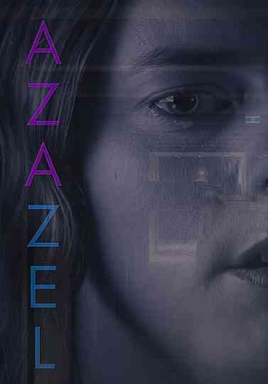 Azazel Poster