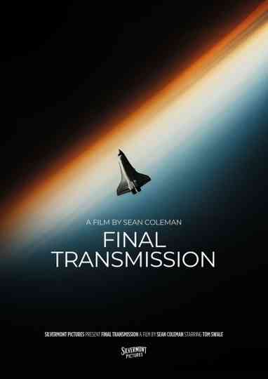 Final Transmission Poster