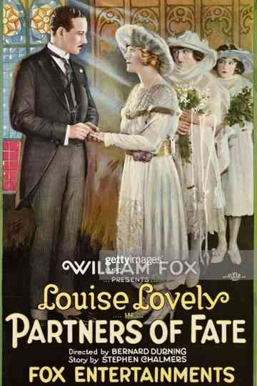 Partners of Fate Poster